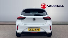 Vauxhall Corsa 1.2 Turbo SRi Edition 5dr Petrol Hatchback